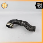 14-20 Maserati Levante M161 Ghibli Left Side Air Intake Duct Pipe Hose Oem. Fixed Price $65.23.