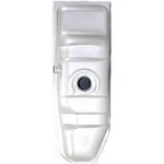 For Gmc S15 Fuel Tank 1982-1985 2WD Silver Steel 20 GALLONS/76 Liters GM3900101. Fixed Price $202.80.