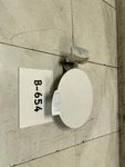 2012 Mazda 6 Fuel Filler Door Oem+ (white Platinum Pearl). Fixed Price $65.71.