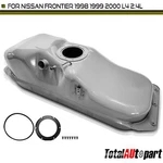 New 15.9 Gallons Fuel Tank For Nissan Frontier 1998 1999 2000 2.4L 17202-8B400. Fixed Price $302.99.