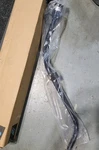 2011-16 Chrysler Town And Country /caravan Fuel Tank Filler Neck. Fixed Price $50.00.