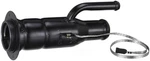 Fuel Filler Neck-tank Spectra FN854 Fits 1997 Jeep Wrangler. Fixed Price $91.55.