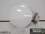 Oem 1999 Volvo C70 2.4L Fuel Filler Gas Tank Door 9454010. Fixed Price $29.99.