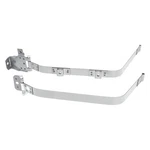 Fuel Tank Straps Gas Set Of For Toyota Tacoma 1999-2000 Pair. Fixed Price $43.49.