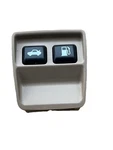 2000-2002 Lincoln Ls Trunk Fuel Door Release Oem. Fixed Price $27.49.