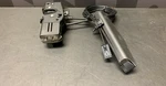 2005 Corvette C6 Convertible Oem Driver Window Door Lock Actuator. Fixed Price $122.98.