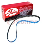 Gates Rpm Engine Timing Belt 1998-2003 Ford Escort 2.0L L4 Valve Train Vw. Fixed Price $125.52.