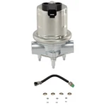 Electric Fuel Pump Gas For Ram Truck Dodge 2500 3500 1998-2002. Fixed Price $114.02.