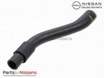 Genuine Nissan 2007-2021 Titan 5.6 Fuel Filler Hose 17228-ZR00A. Fixed Price $48.29.