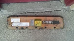 1996 Freightliner FL70, Cat 3126 Aluminum Valve Cover FL60 FL80. 119-2962. Fixed Price $99.00.