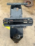 Volvo Truck Def Adblue Tank Internal Mounting Bracket Fh Fm Series. Fixed Price $180.00.