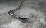 1998-2000 Toyota Sienna Fuel Tank Filler Neck. Fixed Price $75.00.