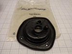 Ford Oem Nos F8ZZ-9008-BC Gas Fuel Filler Neck Rubber Seal Many 98-03 Mustang. Fixed Price $23.99.