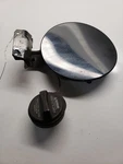 Mazda 3 2010 Fuel Door Tested Oem. Fixed Price $38.95.