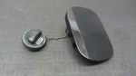 03-06 Mercedes W211 E500 E320 Fuel Gas Tank Door With Cap 90716B. Fixed Price $22.02.