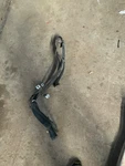 2010 2011 2012 2013 2014 Hyundai Genesis Sedan Fuel Filler Neck Oem 31030-3M510. Fixed Price $125.00.