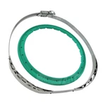 2005-2009 Land Rover LR3 Range Sport Fuel Pump Tank O-ring Seal + Clamp. Fixed Price $49.95.