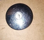 Vintage Locking Gas Cap; Ac # GT69L; Fits Vast Amount Of Vehicles; 1937-1998. Fixed Price $23.75.