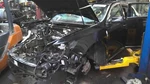 13 14 15 16 Lincoln Mks Fuel Filler Neck. Fixed Price $105.00.