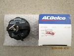 Gm 25060147 Acdelco GT139L Fuel Gas Tank Filler Cap Locking & Key Oem New. Fixed Price $74.54.