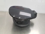 24 Nissan Rogue Sv Fuel Filler Door Black KH3 With Housing. Fixed Price $75.00.