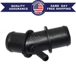 Fit Toyota 2009-2012 RAV4 Radiator Upper Hose Connector Pipe Adapter 16057-36011. Fixed Price $7.49.