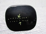2014-2019 Cadillac Cts Tank Filler Door Lid Cover Oem 20964337. Fixed Price $68.00.