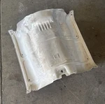 07-17 Infiniti G35 G37 Q70 Sedan Rwd 7AT Fuel Tank Protector Shield 17285-JK001. Fixed Price $127.76.