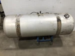 Peterbilt 386 Left/driver Fuel Tank, 110 Gallon - Used. Fixed Price $649.99.