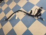 Genuine Mopar Fuel Filler Tube 68243686AM. Fixed Price $201.78.