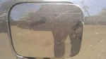 Camry 2001 Fuel Filler Door 1085903. Fixed Price $50.00.