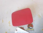 96-02 Toyota 4RUNNER SR5 Limited Oem Fuel Tank Filler Door Cardinal Red. Fixed Price $35.00.