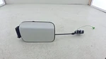 2011-2016 528I 535I 550I Fuel Gas Tank Filler Lid Door White Oem Used. Fixed Price $64.00.