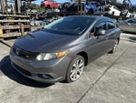 Civic 2012 Fuel Filler Neck 1246188. Fixed Price $104.30.