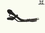 Fuel Tank Filler Neck Pipe Assembly Oem 2018-20 Acura Tlx. Fixed Price $165.90.