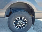 Wheel 17X8-1/2 Aluminum Spoke Fits 17-20 Ford F150 Raptor 3031291. Fixed Price $314.99.