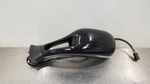 1990 Ferrari Testarossa Oem Driver Left Side Door Mirror Assembly Black Nero. Fixed Price $1968.00.