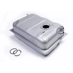 Omix Ada 17720.12 15 Gal Steel Fuel Tank For 1987-90 Jeep Wrangler Yj 2.5L. Fixed Price $146.95.