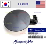 Fuel Door Panel Gas Cap Genuine 69510B8000 Fits Santa Fe Xl 7SEAT 2013-2018. Fixed Price $64.99.