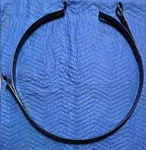 4057126C5 Genuine International Fuel Tank Strap: New. Fixed Price $506.34.