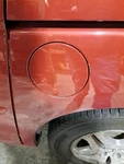 2006 Odyssey Fuel Filler Door SKU#4337825. Fixed Price $63.00.