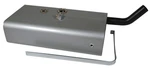 Tanks Inc U4-45 Universal Coated Steel Fuel Gas With Degree Hose Rat Rod. Fixed Price $328.95.