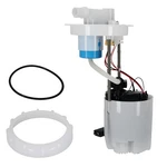 Fuel Pump Module Assembly For Honda Civic/acura Ilx 12-15 L4 17045-TR0-A50. Fixed Price $65.99.