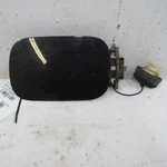 Fuel Filler Door Rectangle Gas Cap In Pxr Black 2011 12 13 Jeep Grand Cherokee. Fixed Price $53.35.