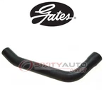 Gates Lower Radiator Coolant Hose For 1971-1972 Chevrolet Townsman 7.4L 5.7L Iu. Fixed Price $34.96.
