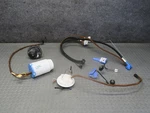 2011-2018 Porsche Cayenne 958 4.8L Fuel Pump Level Sensor Sending Unit Set. Fixed Price $102.47.