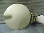 Fuel Filler Door Sandstone Paint Code Kg 08 Aspen 04 05 06 07-09 Durango. Fixed Price $42.56.