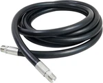 Inch X 20 Foot Fuel Transfer Hose With Dual Npt Threads 3/4ID, Black. Fixed Price $74.80.