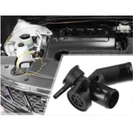 Radiator Coolant Filler Neck Pipe For Nissan Quest 2011-2017 Murano 2009-2014. Fixed Price $6.94.