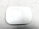 01-07 Mercedes C230 C320 W203 Sedan Fuel Gas Tank Door Lid Cover White LOT216OEM. Fixed Price $39.00.